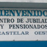 Bienvenidos