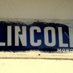 Lincoln