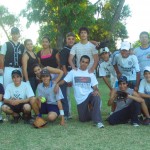 El equipo de José