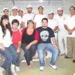 Hacedores de sabor