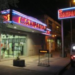 MaxiPasta de noche