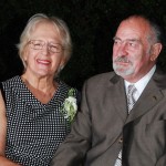 Isa y Juancho