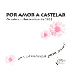 Una primavera para mamá