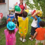 Mil y Una Creaciones y Recreaciones