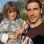 Pipa y Tomás