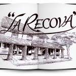 Ilustración de "La Recova"