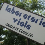 Laboratorio Viola