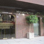 Laboratorio Viola
