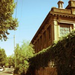 Relatos y melodías del barrio