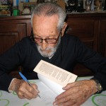 Alberto Luis Ponzo