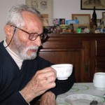 Alberto Luis Ponzo