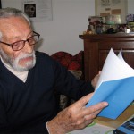 Alberto Luis Ponzo