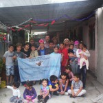 Red Solidaria “X un futuro mejor”