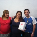 Red Solidaria “X un futuro mejor”