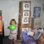 Red Solidaria “X un futuro mejor”