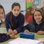 Queridos niños
