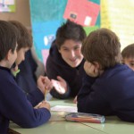 Queridos niños