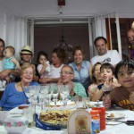 La familia
