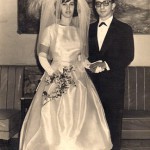 Cacho y Graciela